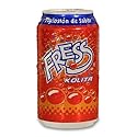 Fresskolita Reg can 12 oz / 24 cans by Fress