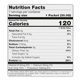BariatricPal High Protein Cereal - Chocolate Peanut Butter (3-Pack)