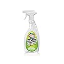 Restore Naturals Bathroom Lime and Scale Remover - 22 oz. - Bath Tub Cleaner | Hard Water Stain Remover | Soap Scum Remover for Shower | Bath room