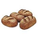 Yez! Artisan Keto Bread - Clean Keto, Paleo, Vegan - Low carb, Gluten free, Wheat free, Grain free, Soy free, Diabetic Friendly, Preservatives free