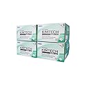 Kimtech Kimwipes no-lint Tissue, Pack of 4, KW01x4 (C)