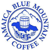 5 lbs of Authentic, 100% Certified Jamaica Blue Mountain Coffee (Dark Roast)