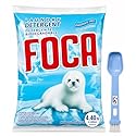 VECOSAS Foca Laundry Detergent 4.4 lb Bag - with Spoon., 4.41 Pound (Pack of 1)