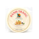 Banh Trang: Wrapped Egg Rolls, 12 Oz