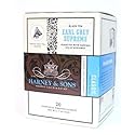 Harney & Sons Fine Teas Earl Grey Supreme - 20 Wrapped Sachets