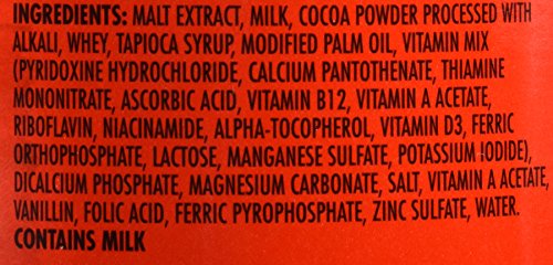 Ovaltine Malt Beverage Mix 400g - 14.1 Ounce (Pack of 2)