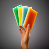 Sponge Daddy 3 Set of 4 Sponges
