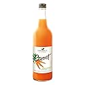 James White Organic Carrot Juice 750ml (Pack of 6)