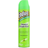 Endust Multi-Surface Dusting and Cleaning Spray, 10 Ounce