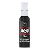 Blaze Away Commercial Air Freshener & Odor Eliminator for Strong Odor - Industrial-Grade Room Spray & Room Deodorizer for Home, Car, Smoke & Pet Odors