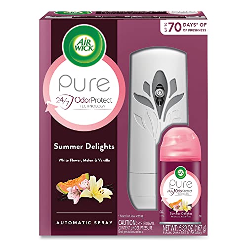 AIRWICK KIT SUMMR DELGHT