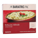 BariatricPal 12g Protein Pasta Entree - Creamy Fettuccini Alfredo (6.2 Ounce (Pack of 1))