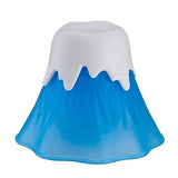 Frideing Kitchen Erupting Volcano Cleaning Microwave Cleaner Cooking Kitchen Gadget Tools Clean in Minutes Fun Purple