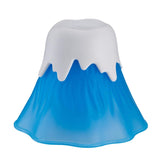 Frideing Kitchen Erupting Volcano Cleaning Microwave Cleaner Cooking Kitchen Gadget Tools Clean in Minutes Fun Purple