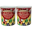 Washburn's Old Fashioned Filled Candies 16 Oz. (2 Pack)