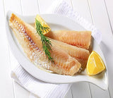 (6 lbs) Frozen Wild Caught Whiting FIlets