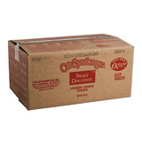 Otis Spunkmeyer Sweet Discovery Chocolate Chip Cookies, 4 oz, 80 Count Bulk Frozen Baked Treats