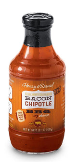 Harry & David Chipotle Bacon Bbq Sauce (1 Lb 1 Ounces), Bbq Sauce Recipe, Grilling Recipes, Outdoor Entertaining