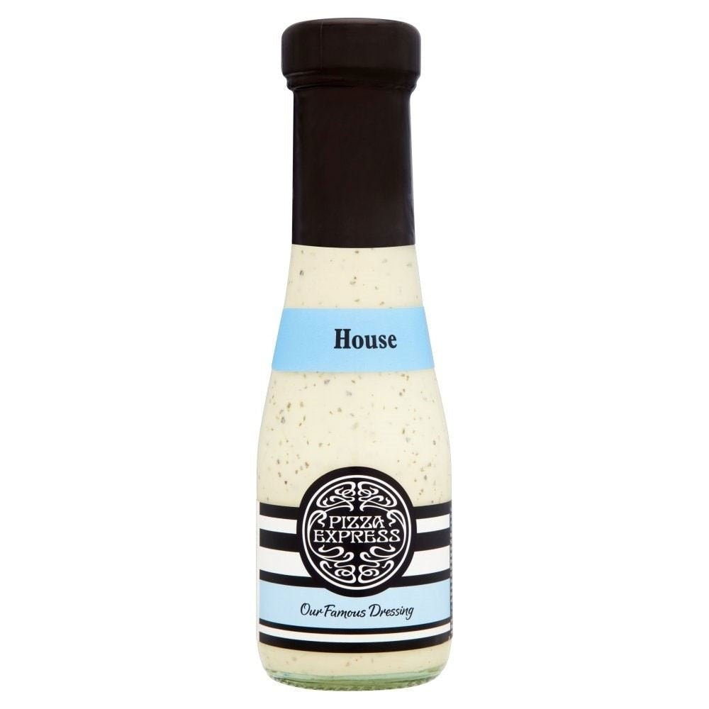 Pizza Express House Dressing (235ml) - Pack of 6
