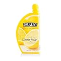 DELALLO JUICE LEMON 6.75 OZ