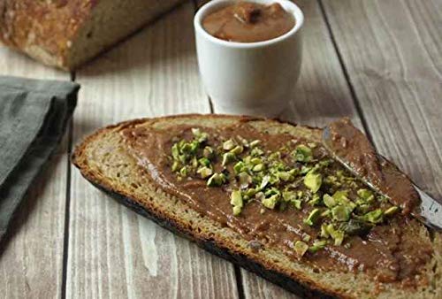 Al Arz Tahini 100% Sesame paste 4 pack