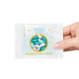 M&M'S Wedding Ring Milk Chocolate Party Favors, 30-Count Individual Packs