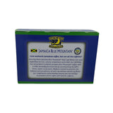 Dancing Moon Jamaica Blue Mountain® Half Caff Blend, 12 Single Serve Coffee Pods