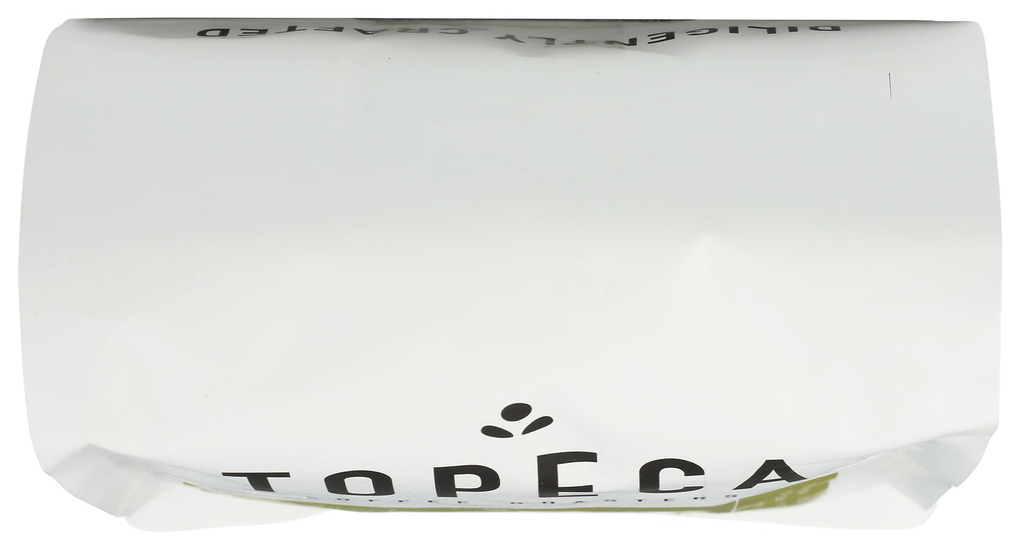 Topeca Farm Direct Coffee | Whole Bean | 12 oz | Fresh Roasted Specialty Coffee from El Salvador (12 oz, Whole Bean, Ayutepeque)