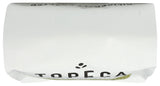 Topeca Farm Direct Coffee | Whole Bean | 12 oz | Fresh Roasted Specialty Coffee from El Salvador (12 oz, Whole Bean, Ayutepeque)