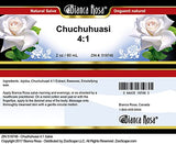 Bianca Rosa Chuchuhuasi 4:1 Salve (2 oz, ZIN: 519748) - 3 Pack