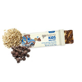 Gomacro, Organic Bar Kids Oatmeal Chocolate Chip Cookie 7 Count, 6.3 Ounce