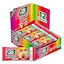 TIC TAC CHEWY! Fruit Adventure Candy, Bulk 12 Pack, Fruity Chewy Candy, Share Size, 3.04 oz Each (Packaging May Vary)