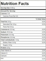 Flavor Fresh Taco Sauce Pouch, 9 Gram -- 200 per case.