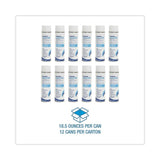 Boardwalk 341ACT Glass Cleaner, Sweet Scent, 18.5 oz. Aerosol Can (Case of 12)