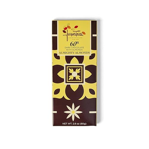 Almighty Almonds Bar