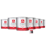 illy Coffee iperEspresso Capsules - Single-Serve Coffee Capsules & Pods - Single Origin Coffee Pods - Classico Medium Roast with Notes of Caramel