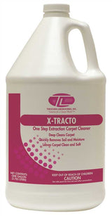 Theochem Laboratories 101215-99990-7G Extraction Carpet Cleaner Gl 4/Cs