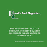 Roads End Organics Gravy Variety Pack ~ Includes (4) Shiitake Mushroom Gravy Mix, 1 Oz, (4) Savory Herb Gravy Mix, 1 Oz and (4) Golden Gravy Mix, 1 Oz