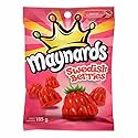 Berries Gummie Candy 185g (6.5oz) (Pack of 3)_AB