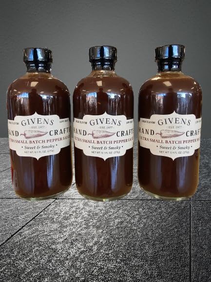 Givens Sauce