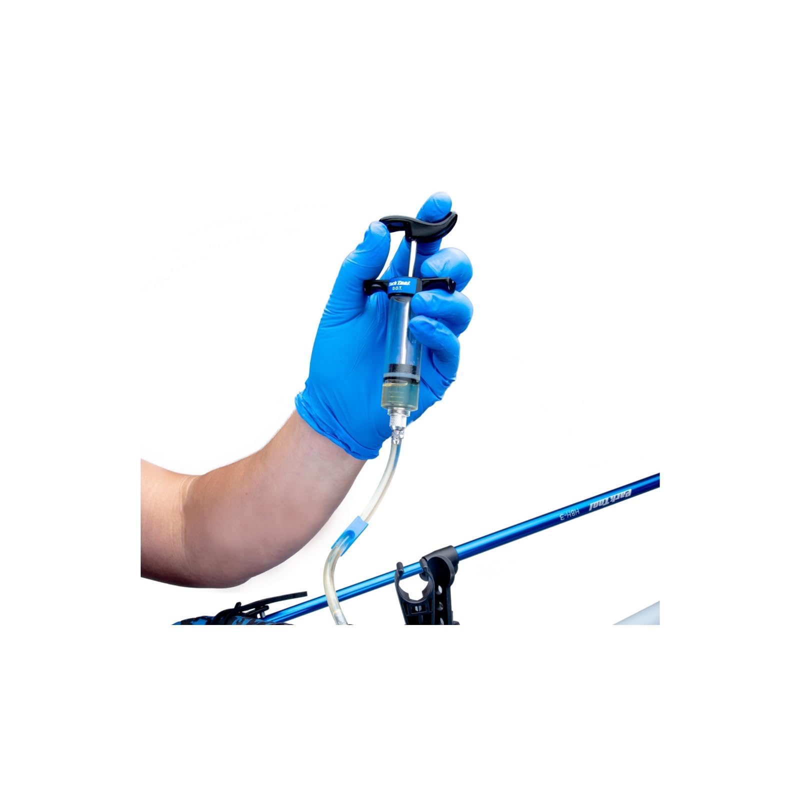 MG-3 Nitrile Gloves