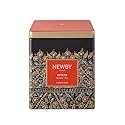 Ceylon Black Tea - 125g Loose Leaf Caddy - Smooth & Aromatic Sri Lankan Blend by Newby Teas