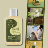 Multi-Purpose Liquid Soap,Ecological Cleaner Care- Body care Soap, Hand Wash Laundry, Dish Soap -Body Wash soap Concentrated Liquid Gel -125 ml (4.2