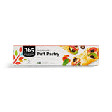 365 By Whole Foods Market, Puff Pastry, 19.4 Ounce