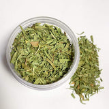 Spicylux Savory Herbs | Parsley, Tarragon, Cilantro Leaves, Savory, Dried Chives | Savory Herbs, Spices & Seasonings (Set of 5) - Packed in U.S.A.