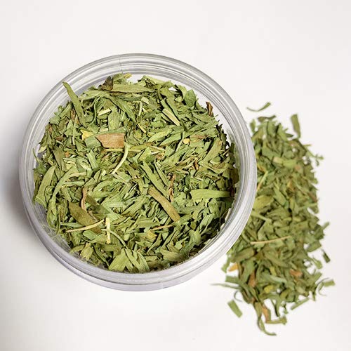 Spicylux Savory Herbs | Parsley, Tarragon, Cilantro Leaves, Savory, Dried Chives | Savory Herbs, Spices & Seasonings (Set of 5) - Packed in U.S.A.