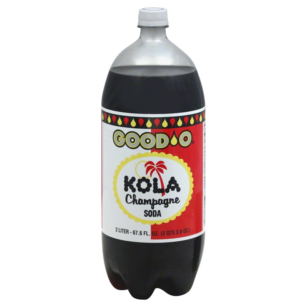 Soda Kola 67.613 FO -Pack Of 6