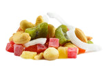 Nutstop Bahama Breeze Trail Mix 25lbs Case - Bulk Trail Mix