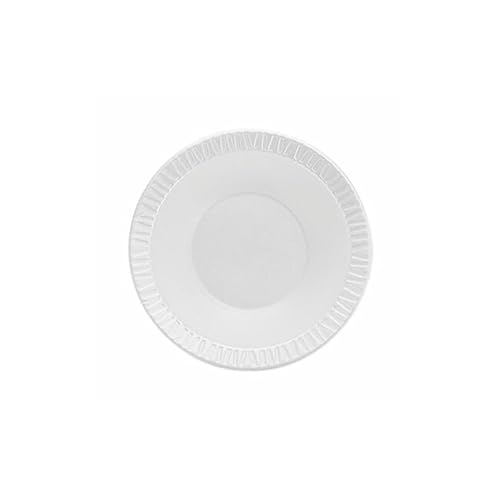 Concorde 10-12 oz. Foam Bowl (Carton of 1,000)