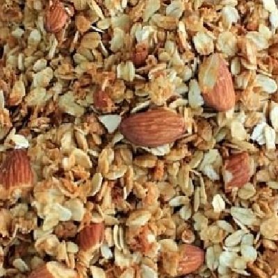 Willamette Valley Granola Van/Almond Granola (25LB) (Pack of 25)25